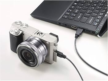 SONY α6000 パワーズームレンズキット シルバー カメラバッグ付 動作◎ Amazon | SONY ミラーレス一眼 α6000 パワーズームレンズキット E PZ